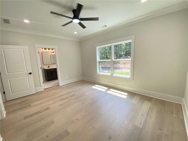 1560 Ewing Chapel Road, Dacula, GA 30019