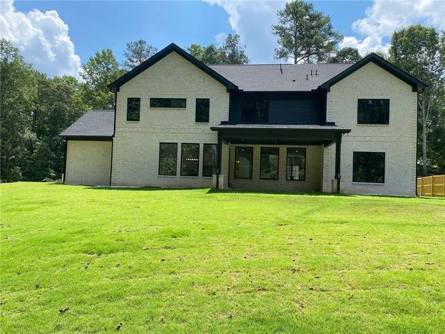 1560 Ewing Chapel Road, Dacula, GA 30019