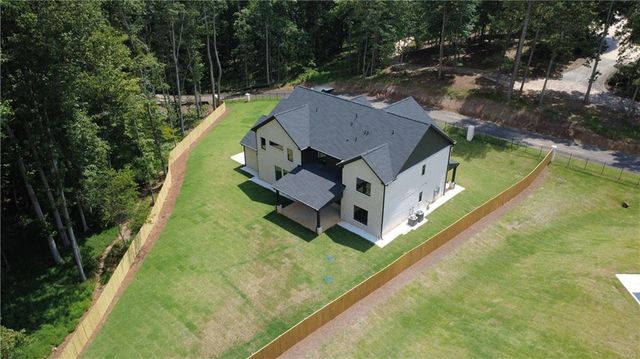 1560 Ewing Chapel Road, Dacula, GA 30019