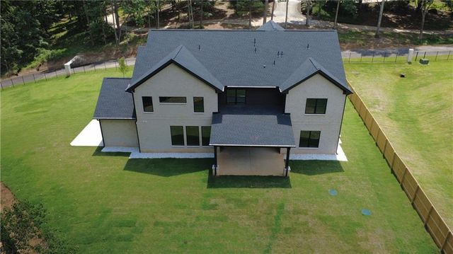 1560 Ewing Chapel Road, Dacula, GA 30019