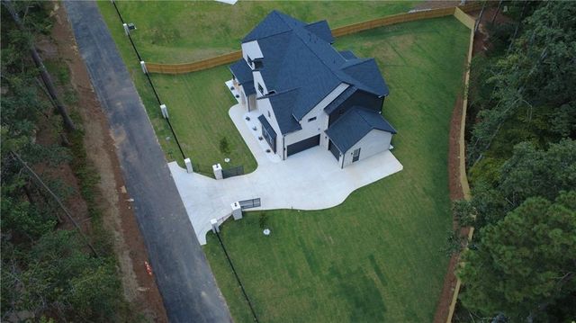 1560 Ewing Chapel Road, Dacula, GA 30019
