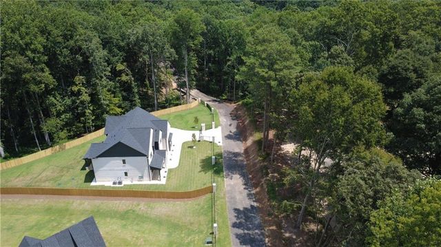 1560 Ewing Chapel Road, Dacula, GA 30019