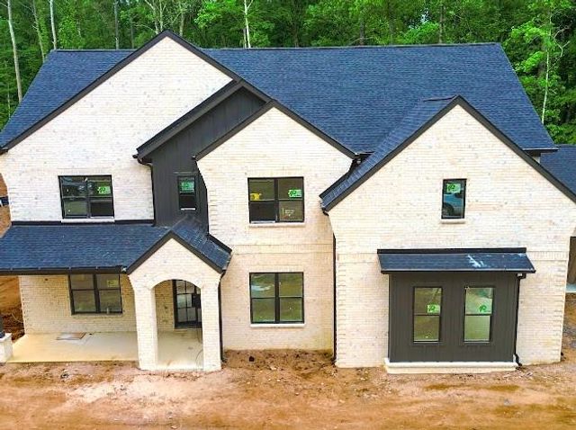 1560 Ewing Chapel Road, Dacula, GA 30019