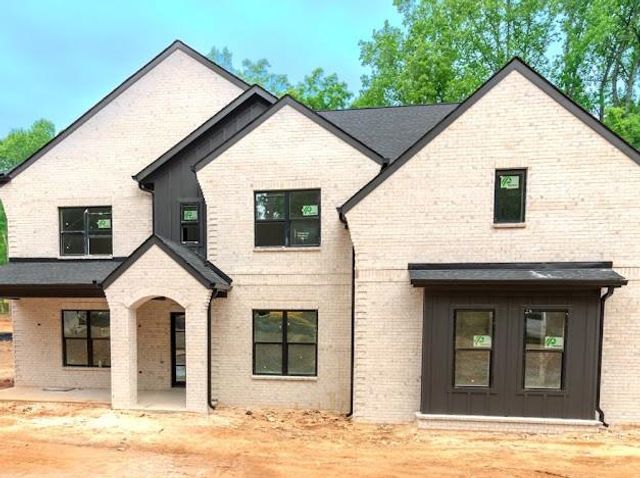1560 Ewing Chapel Road, Dacula, GA 30019