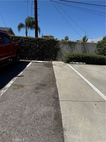 1231 Hillandale Avenue 10, La Habra, CA 90631
