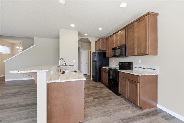 8504 N Summerhill Ln, Spokane, WA 99208