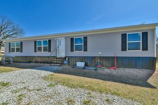 331899 E Timber Lane, Wellston, OK 74881