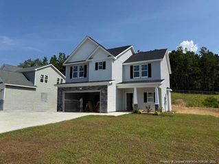 731 Southerland Peak (Lot 45) Drive, Raeford, NC 28376