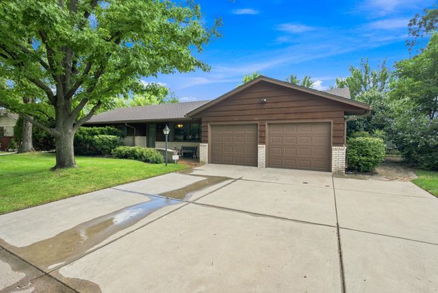 1613 N West Lynn, Wichita, KS 67212