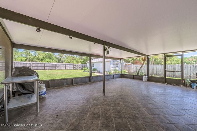 3130 Ellis Drive, West Melbourne, FL 32904