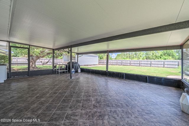 3130 Ellis Drive, West Melbourne, FL 32904