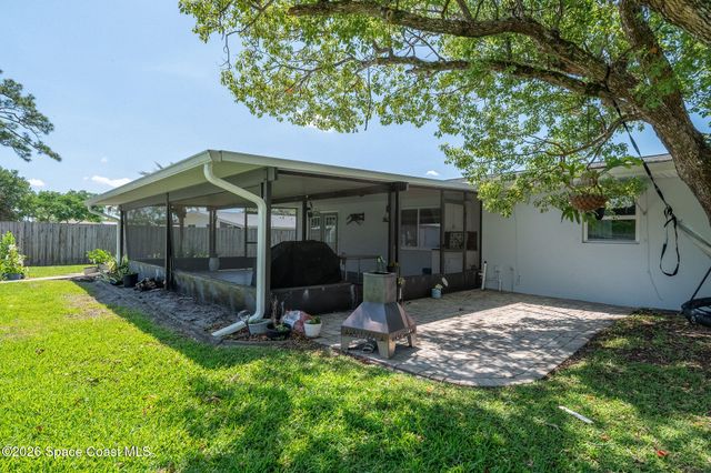 3130 Ellis Drive, West Melbourne, FL 32904