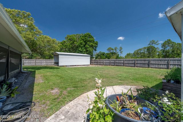 3130 Ellis Drive, West Melbourne, FL 32904