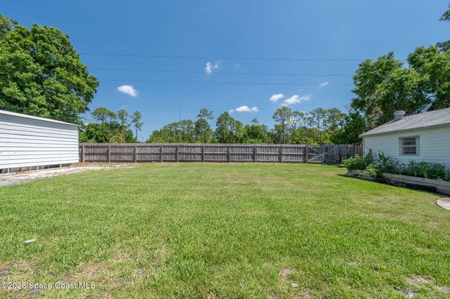 3130 Ellis Drive, West Melbourne, FL 32904