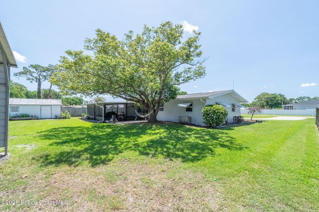 3130 Ellis Drive, West Melbourne, FL 32904