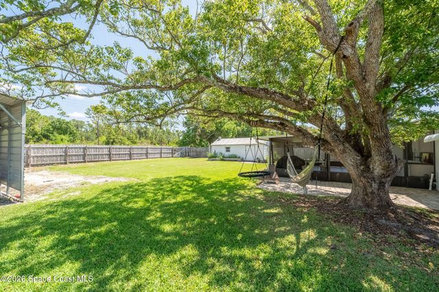 3130 Ellis Drive, West Melbourne, FL 32904