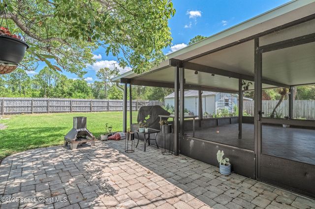 3130 Ellis Drive, West Melbourne, FL 32904
