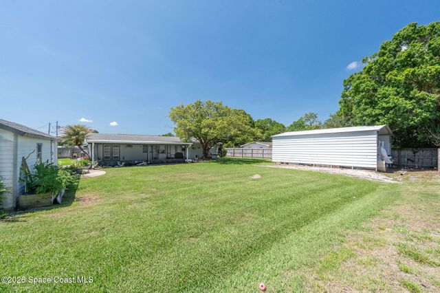 3130 Ellis Drive, West Melbourne, FL 32904