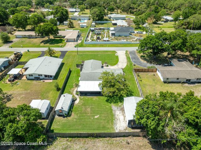 3130 Ellis Drive, West Melbourne, FL 32904