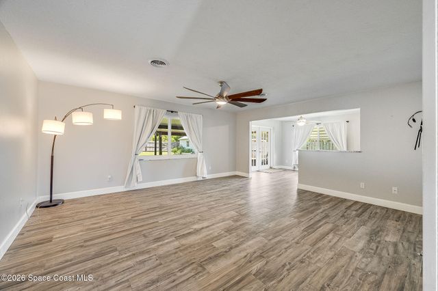 3130 Ellis Drive, West Melbourne, FL 32904
