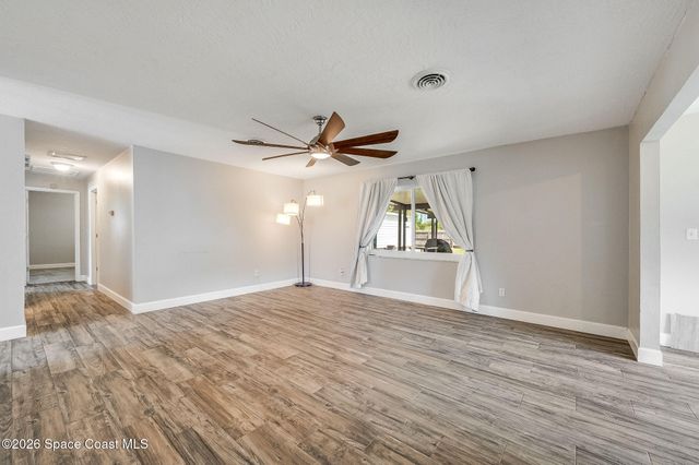 3130 Ellis Drive, West Melbourne, FL 32904