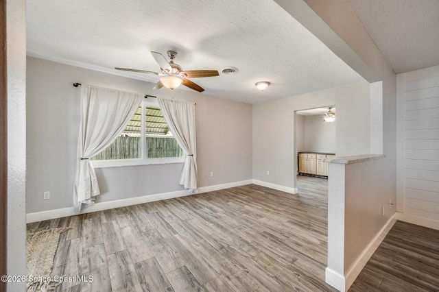 3130 Ellis Drive, West Melbourne, FL 32904