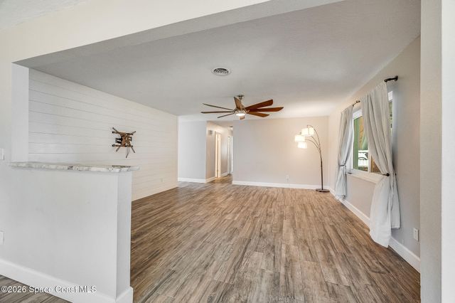 3130 Ellis Drive, West Melbourne, FL 32904