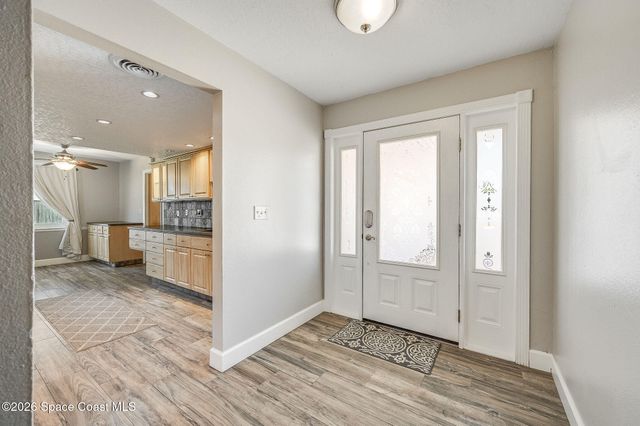 3130 Ellis Drive, West Melbourne, FL 32904