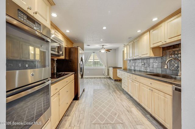 3130 Ellis Drive, West Melbourne, FL 32904