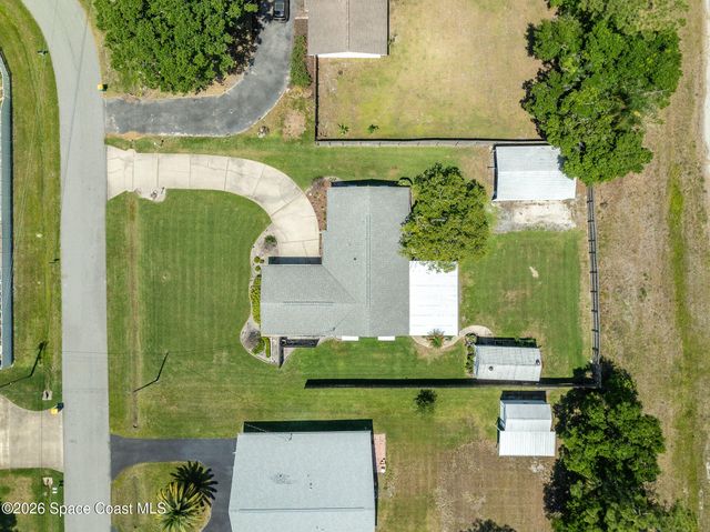 3130 Ellis Drive, West Melbourne, FL 32904