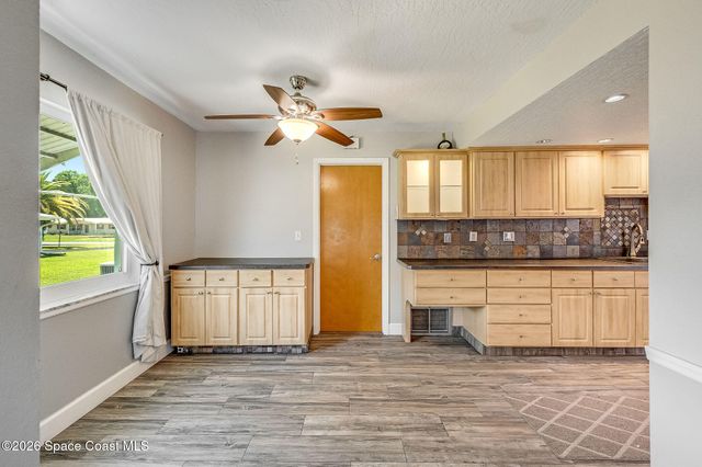 3130 Ellis Drive, West Melbourne, FL 32904