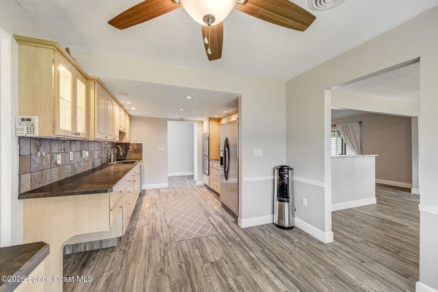 3130 Ellis Drive, West Melbourne, FL 32904