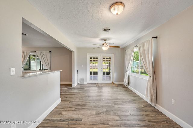 3130 Ellis Drive, West Melbourne, FL 32904