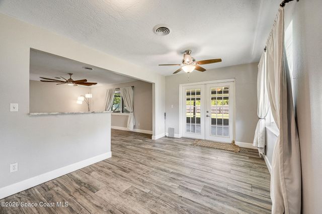 3130 Ellis Drive, West Melbourne, FL 32904