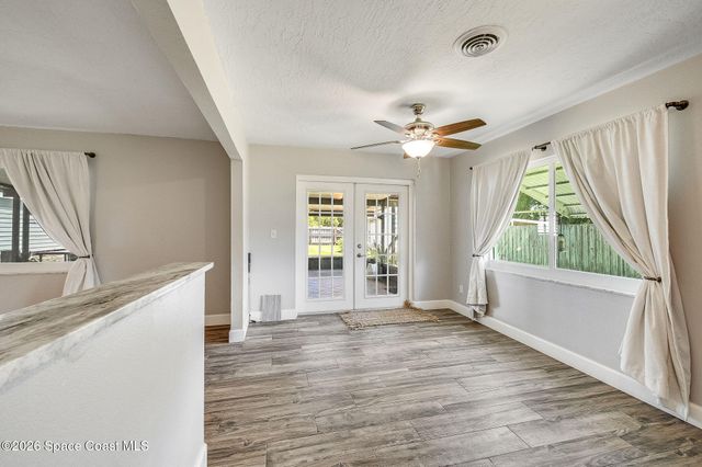 3130 Ellis Drive, West Melbourne, FL 32904