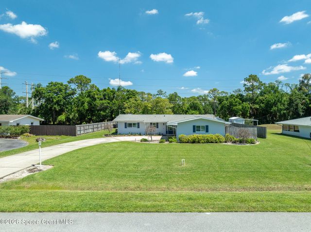 3130 Ellis Drive, West Melbourne, FL 32904