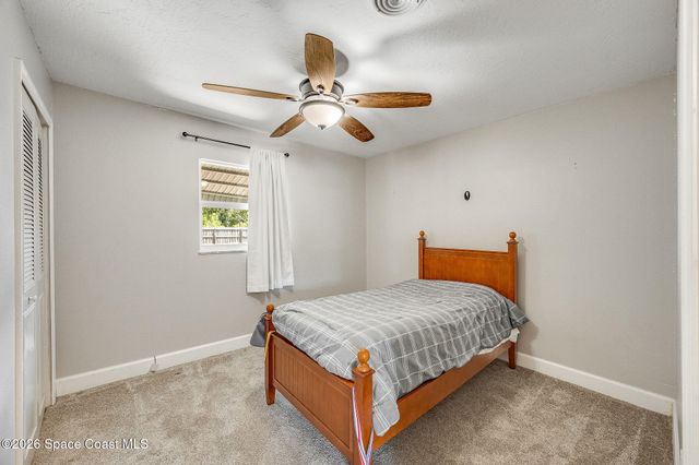 3130 Ellis Drive, West Melbourne, FL 32904