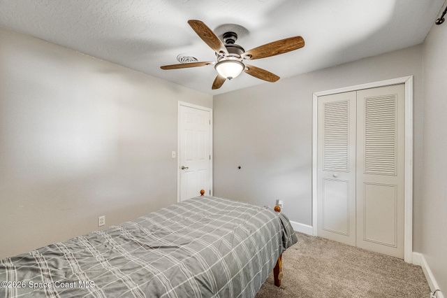 3130 Ellis Drive, West Melbourne, FL 32904