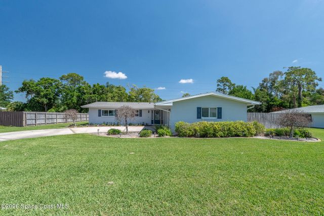 3130 Ellis Drive, West Melbourne, FL 32904