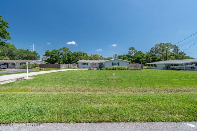 3130 Ellis Drive, West Melbourne, FL 32904