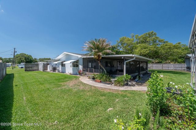 3130 Ellis Drive, West Melbourne, FL 32904