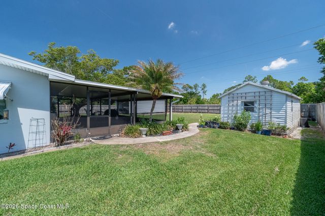 3130 Ellis Drive, West Melbourne, FL 32904