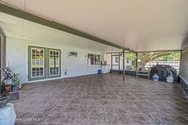3130 Ellis Drive, West Melbourne, FL 32904
