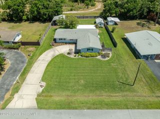 3130 Ellis Drive, West Melbourne, FL 32904