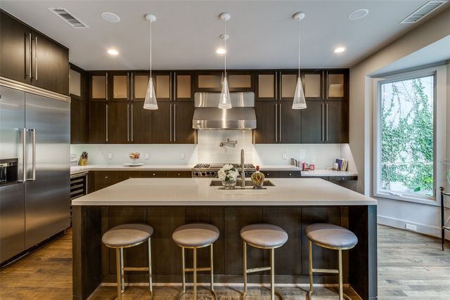 4678 Christopher Place, Dallas, TX 75204