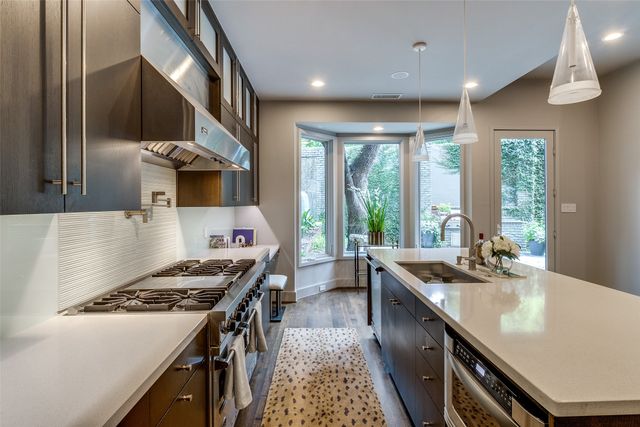 4678 Christopher Place, Dallas, TX 75204