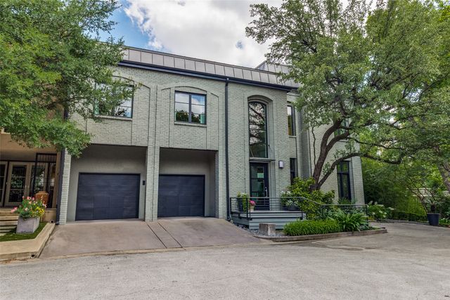 4678 Christopher Place, Dallas, TX 75204