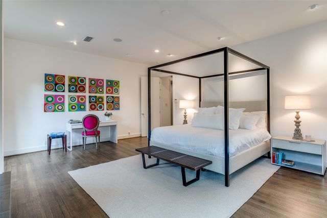4678 Christopher Place, Dallas, TX 75204