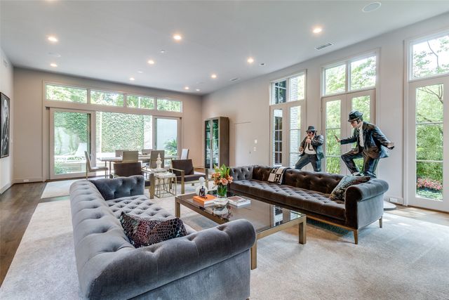 4678 Christopher Place, Dallas, TX 75204