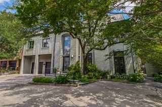 4678 Christopher Place, Dallas, TX 75204